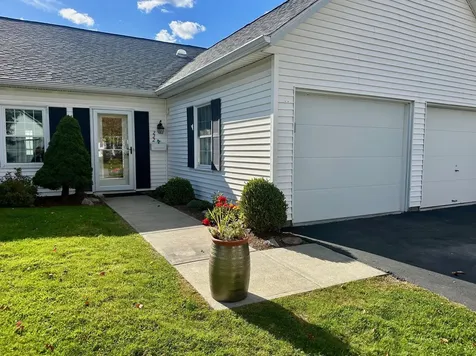 222 Eastview Circle Williston VT 05495