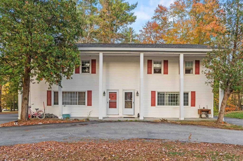 570 Hooksett Road Auburn NH 03032