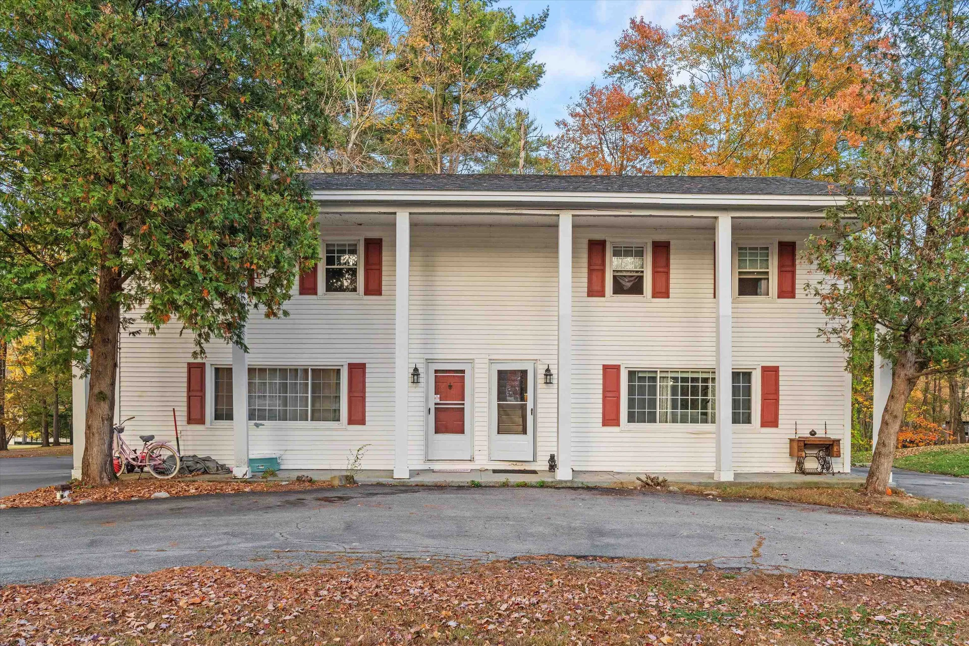 570 Hooksett Road Auburn NH 03032