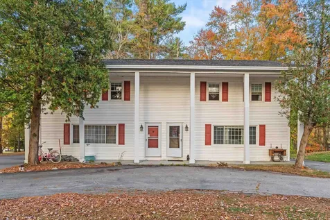 570 Hooksett Road Auburn NH 03032