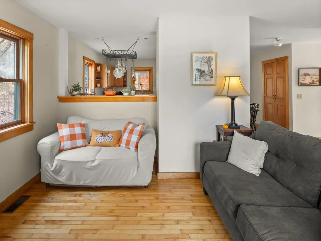 2334 Pumpkin Village Road Fairfield VT 05455