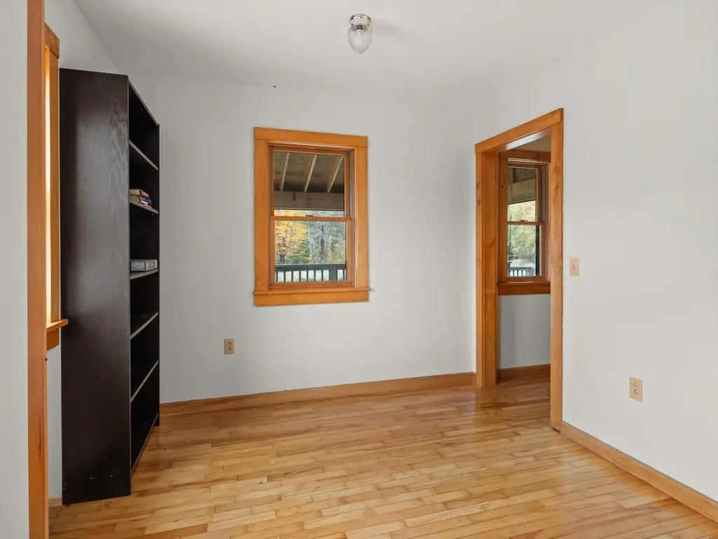 2334 Pumpkin Village Road Fairfield VT 05455