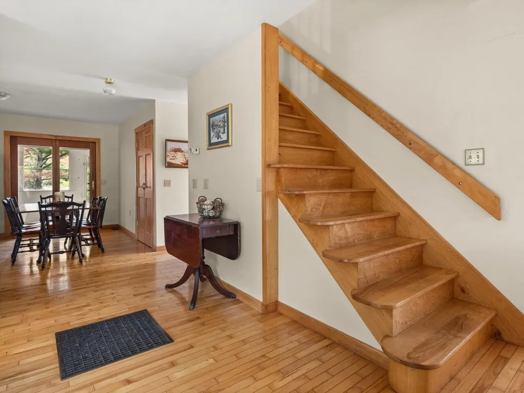 2334 Pumpkin Village Road Fairfield VT 05455