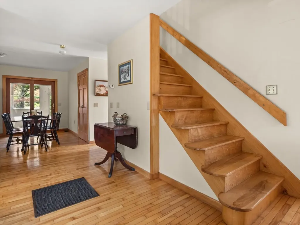 2334 Pumpkin Village Road Fairfield VT 05455