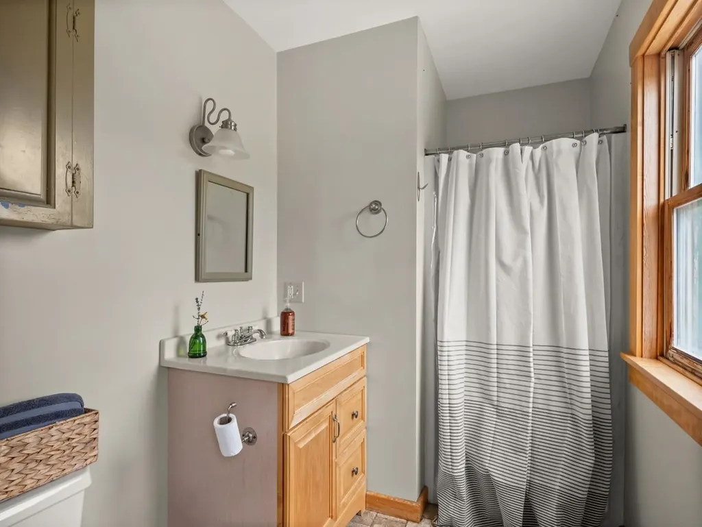 2334 Pumpkin Village Road Fairfield VT 05455