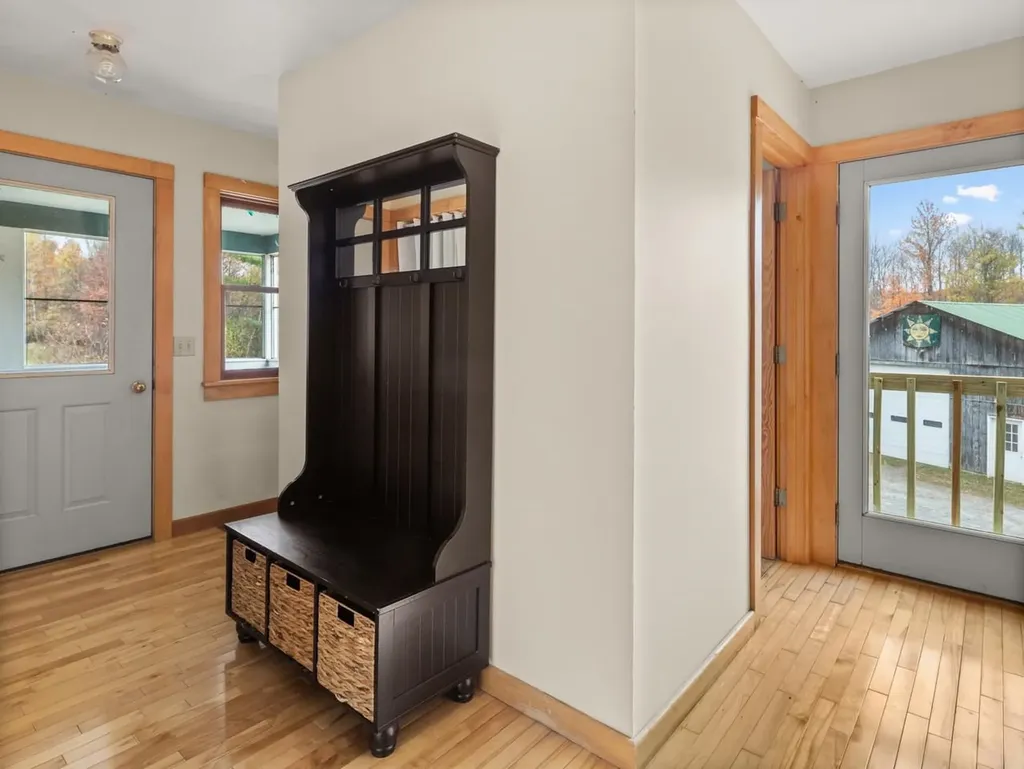 2334 Pumpkin Village Road Fairfield VT 05455