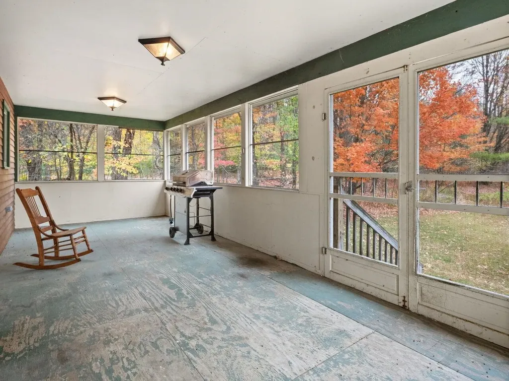 2334 Pumpkin Village Road Fairfield VT 05455