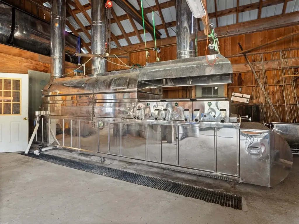 2334 Pumpkin Village Road Fairfield VT 05455