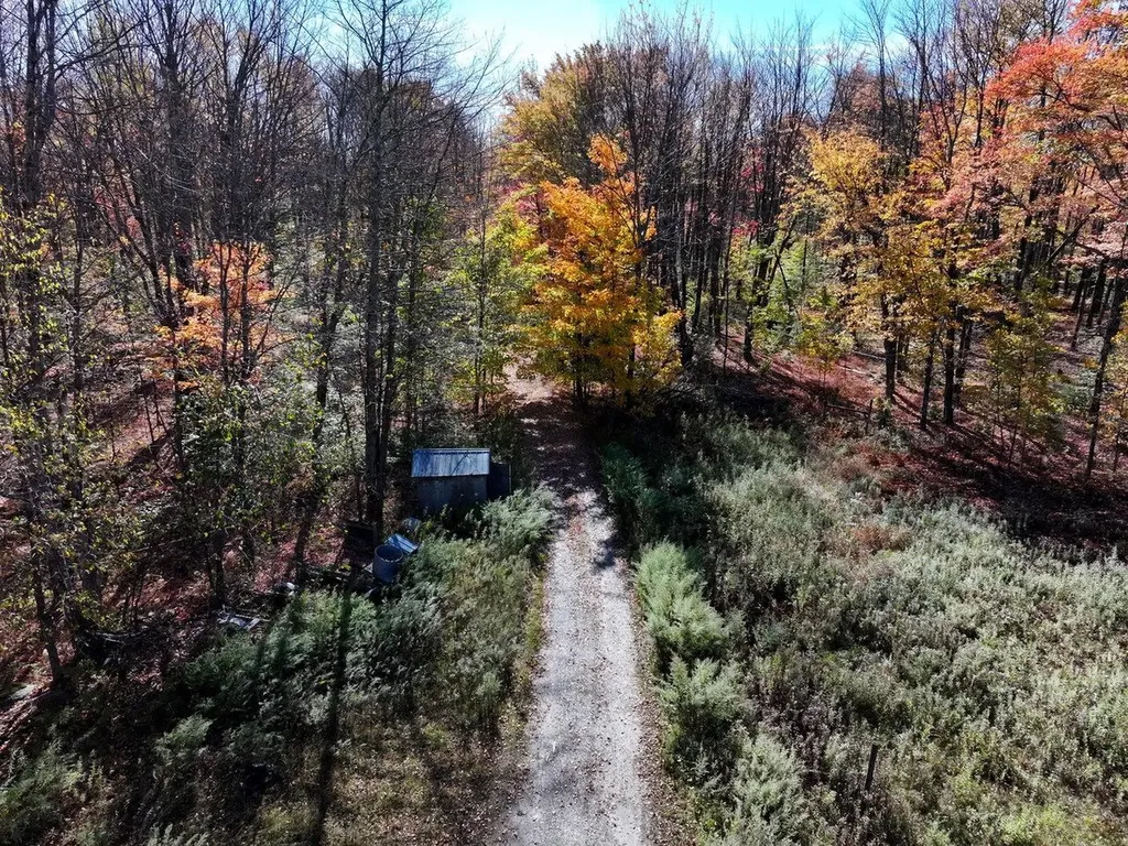 2334 Pumpkin Village Road Fairfield VT 05455