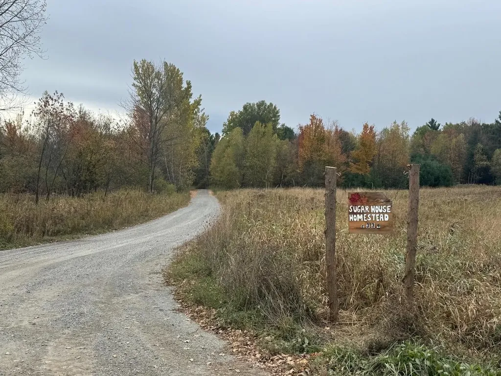 2334 Pumpkin Village Road Fairfield VT 05455