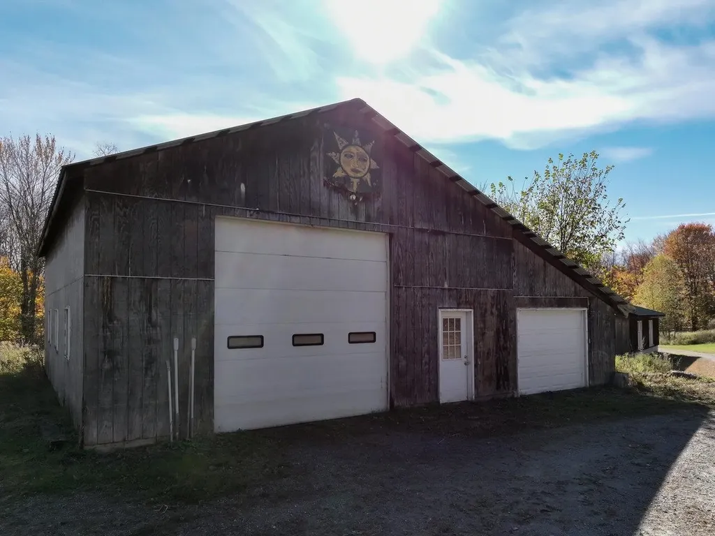 2334 Pumpkin Village Road Fairfield VT 05455