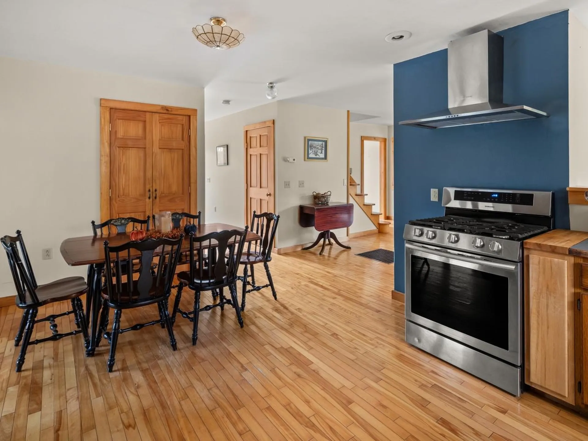 2334 Pumpkin Village Road Fairfield VT 05455