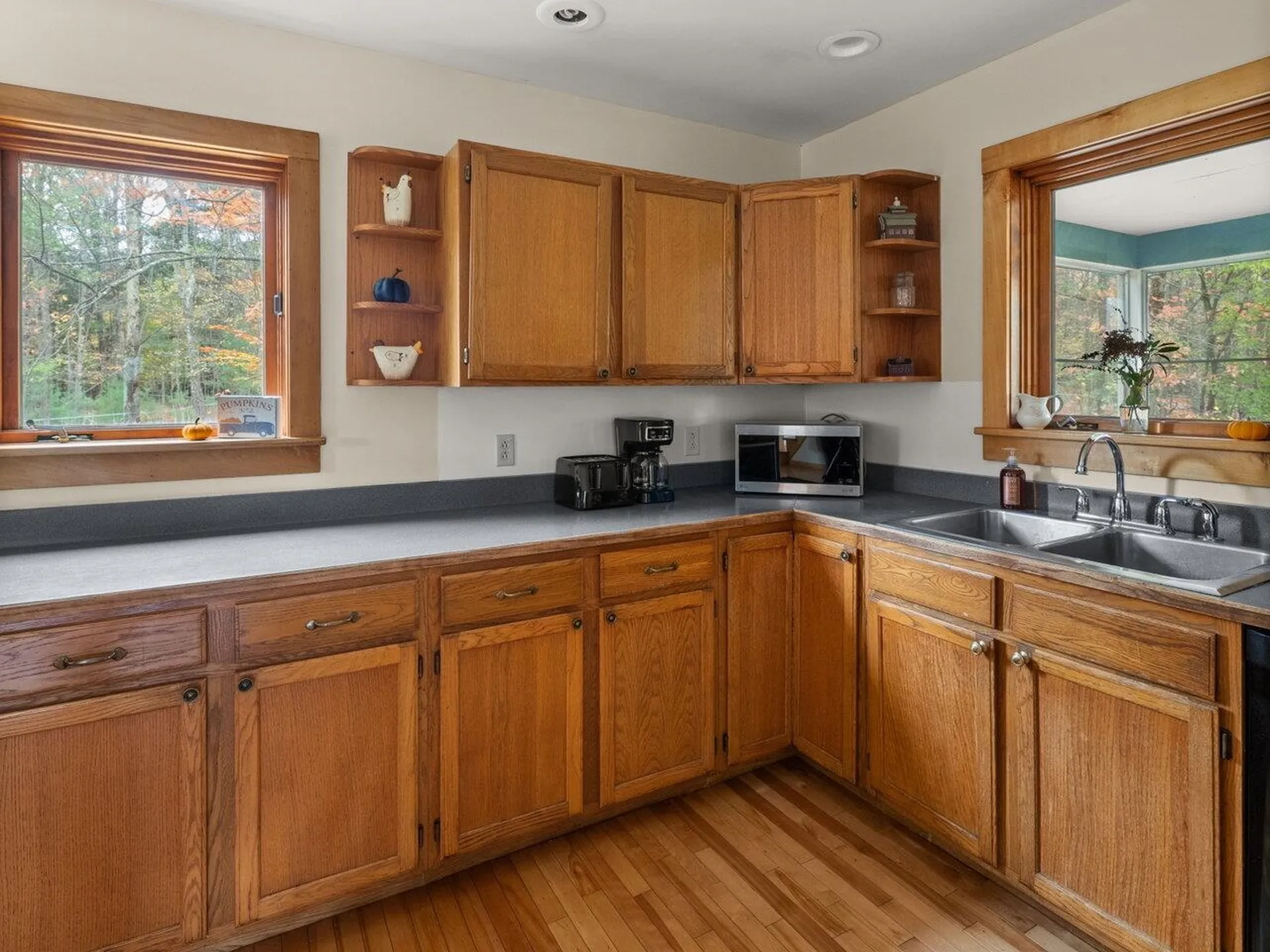 2334 Pumpkin Village Road Fairfield VT 05455