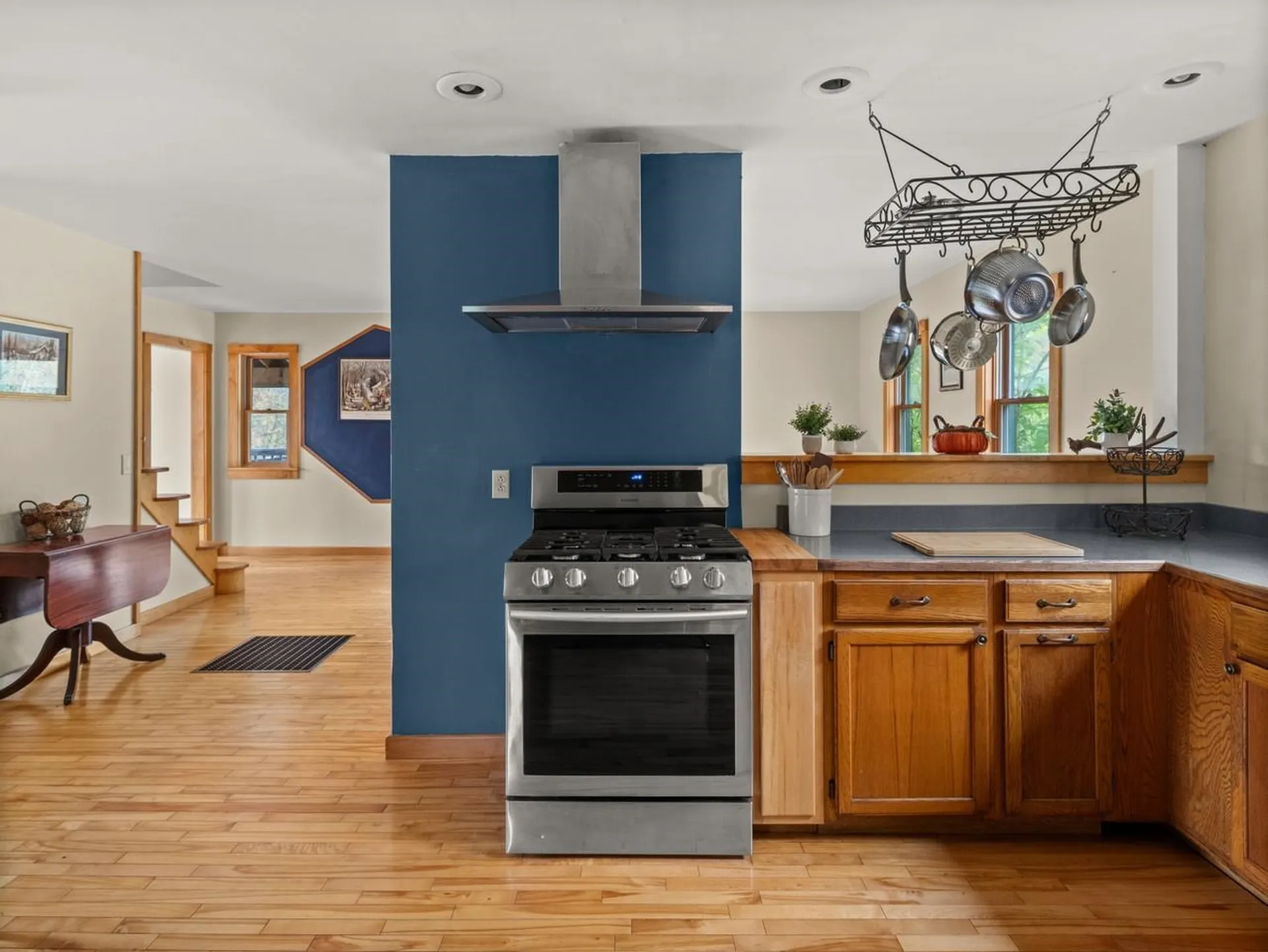 2334 Pumpkin Village Road Fairfield VT 05455