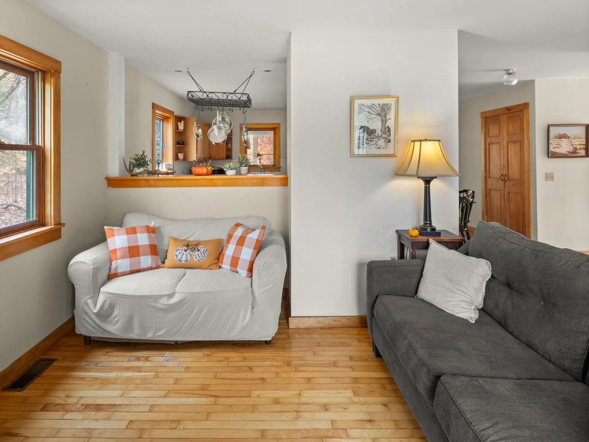 2334 Pumpkin Village Road Fairfield VT 05455