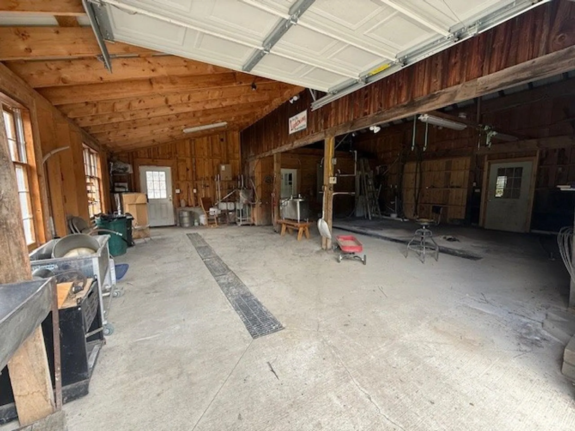 2334 Pumpkin Village Road Fairfield VT 05455