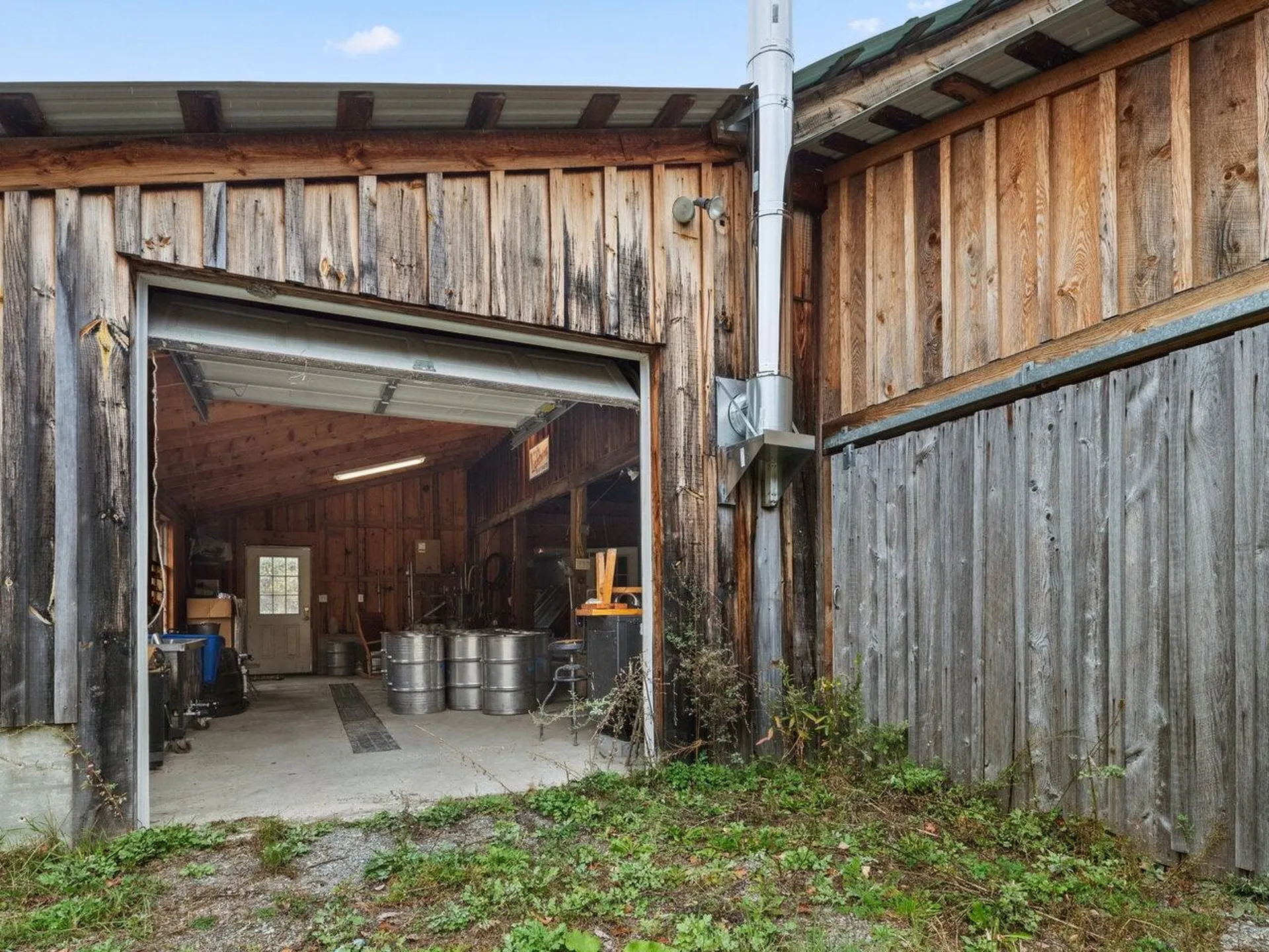 2334 Pumpkin Village Road Fairfield VT 05455