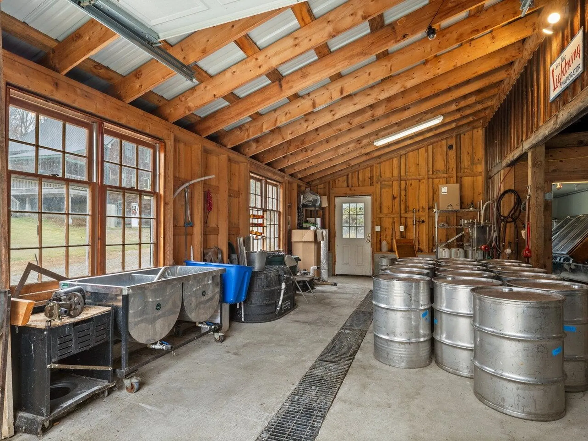 2334 Pumpkin Village Road Fairfield VT 05455