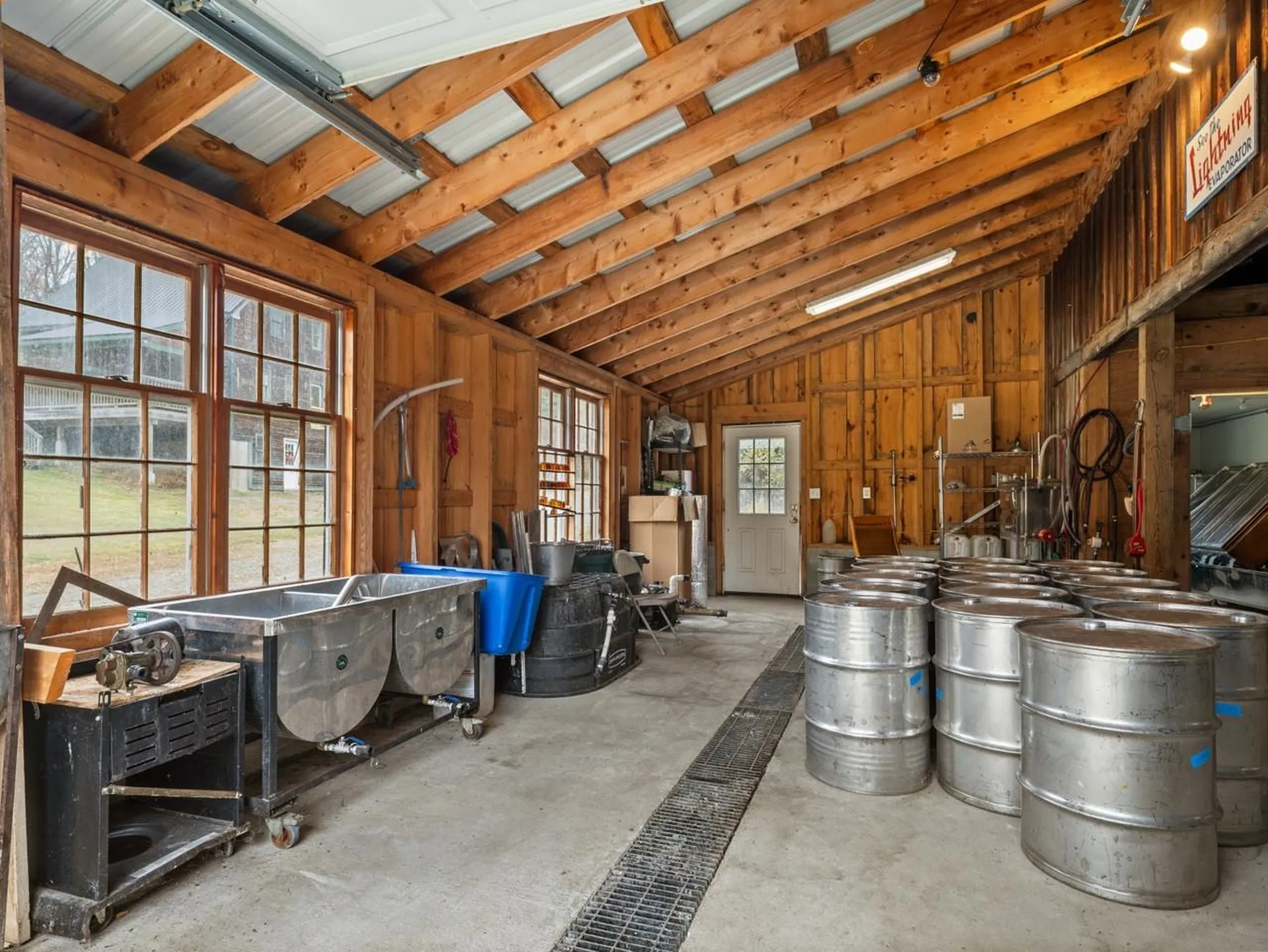 2334 Pumpkin Village Road Fairfield VT 05455