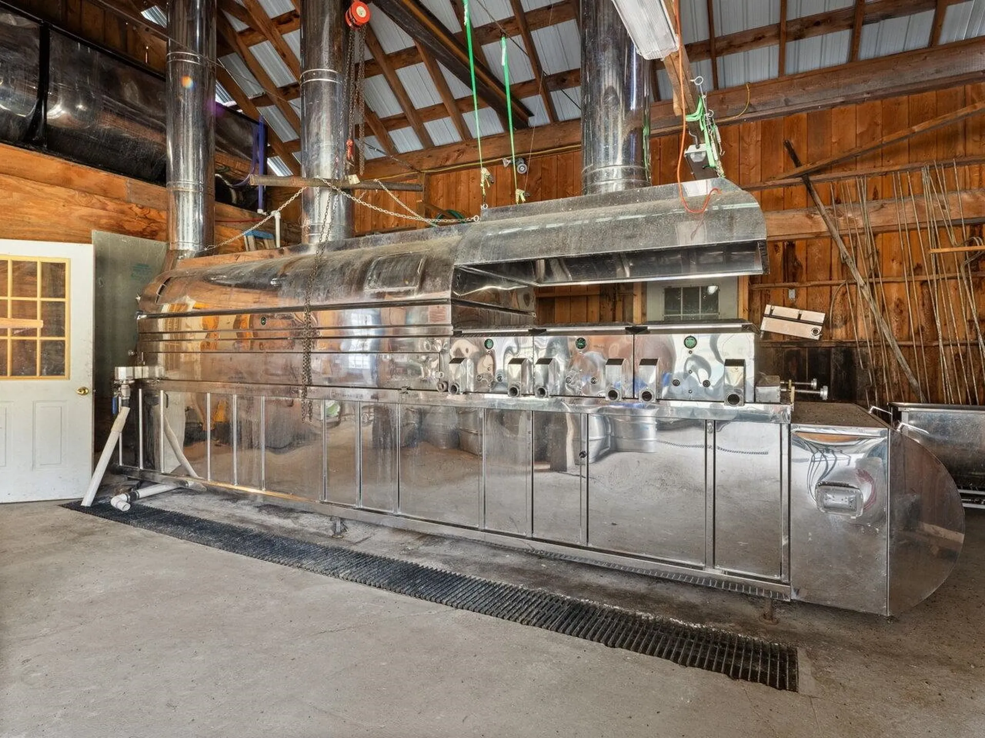 2334 Pumpkin Village Road Fairfield VT 05455