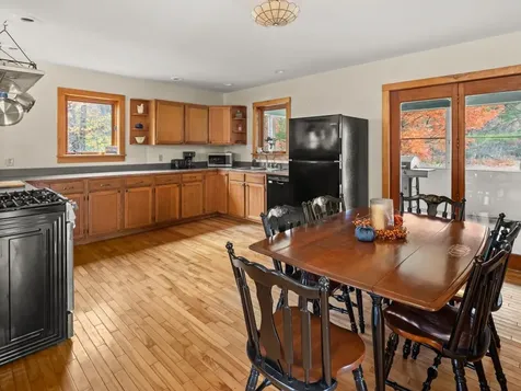 2334 Pumpkin Village Road Fairfield VT 05455