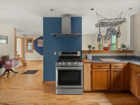 2334 Pumpkin Village Road Fairfield VT 05455