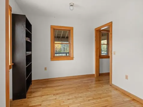 2334 Pumpkin Village Road Fairfield VT 05455