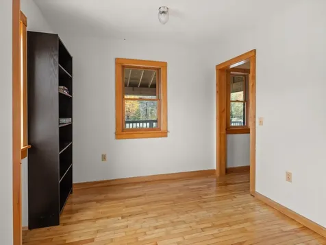 2334 Pumpkin Village Road Fairfield VT 05455