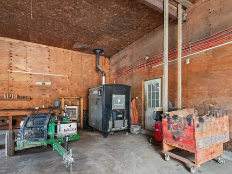 2334 Pumpkin Village Road Fairfield VT 05455