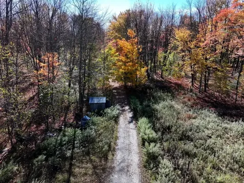 2334 Pumpkin Village Road Fairfield VT 05455