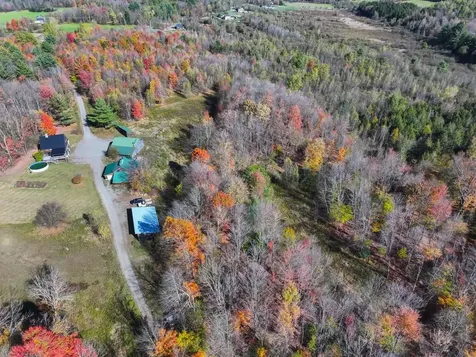 2334 Pumpkin Village Road Fairfield VT 05455