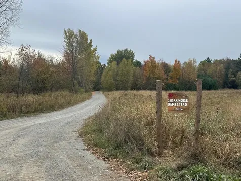 2334 Pumpkin Village Road Fairfield VT 05455