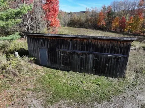 2334 Pumpkin Village Road Fairfield VT 05455