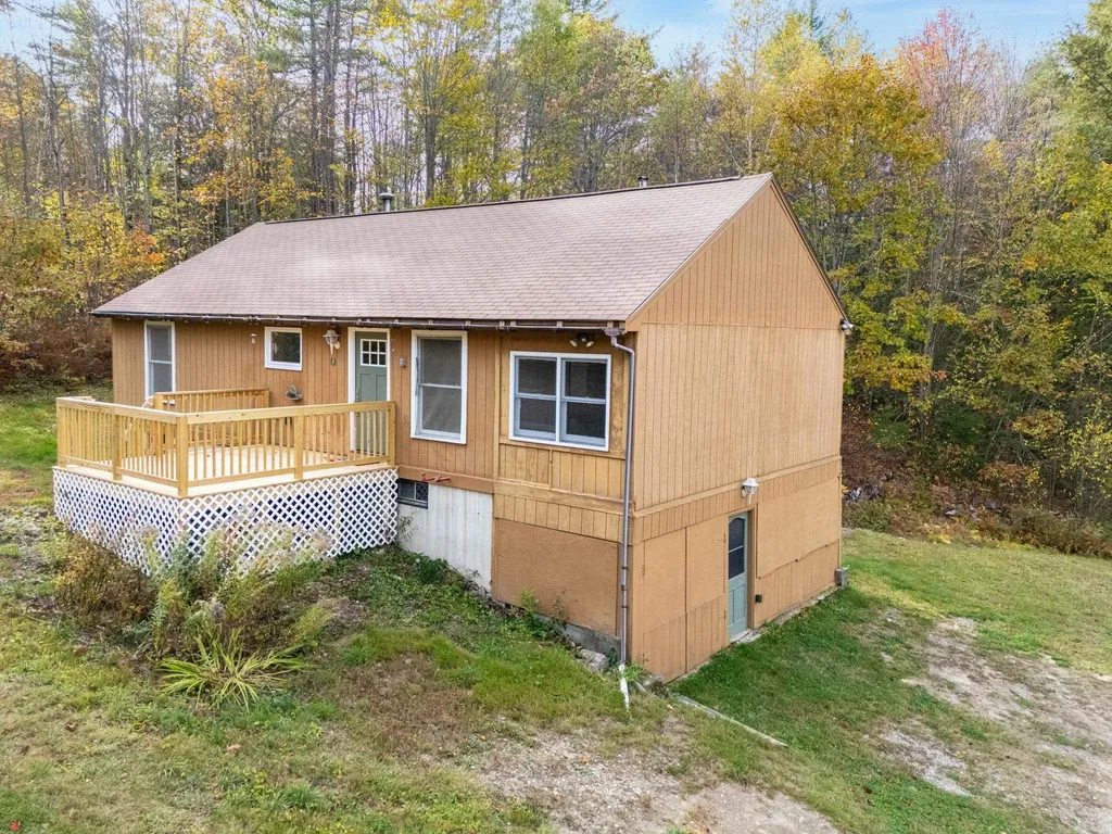304 Old Henniker Road Hillsborough NH 03244