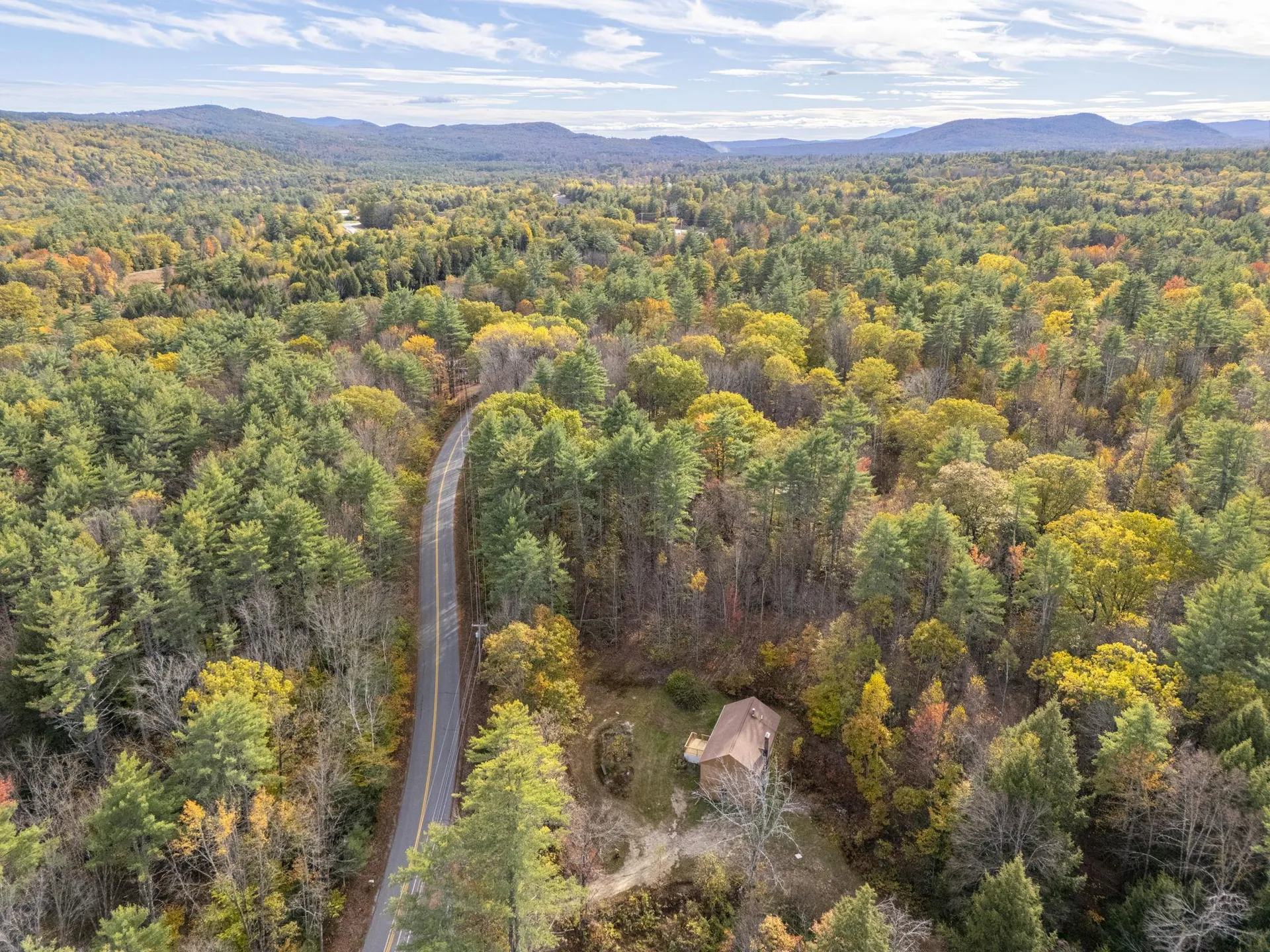 304 Old Henniker Road Hillsborough NH 03244