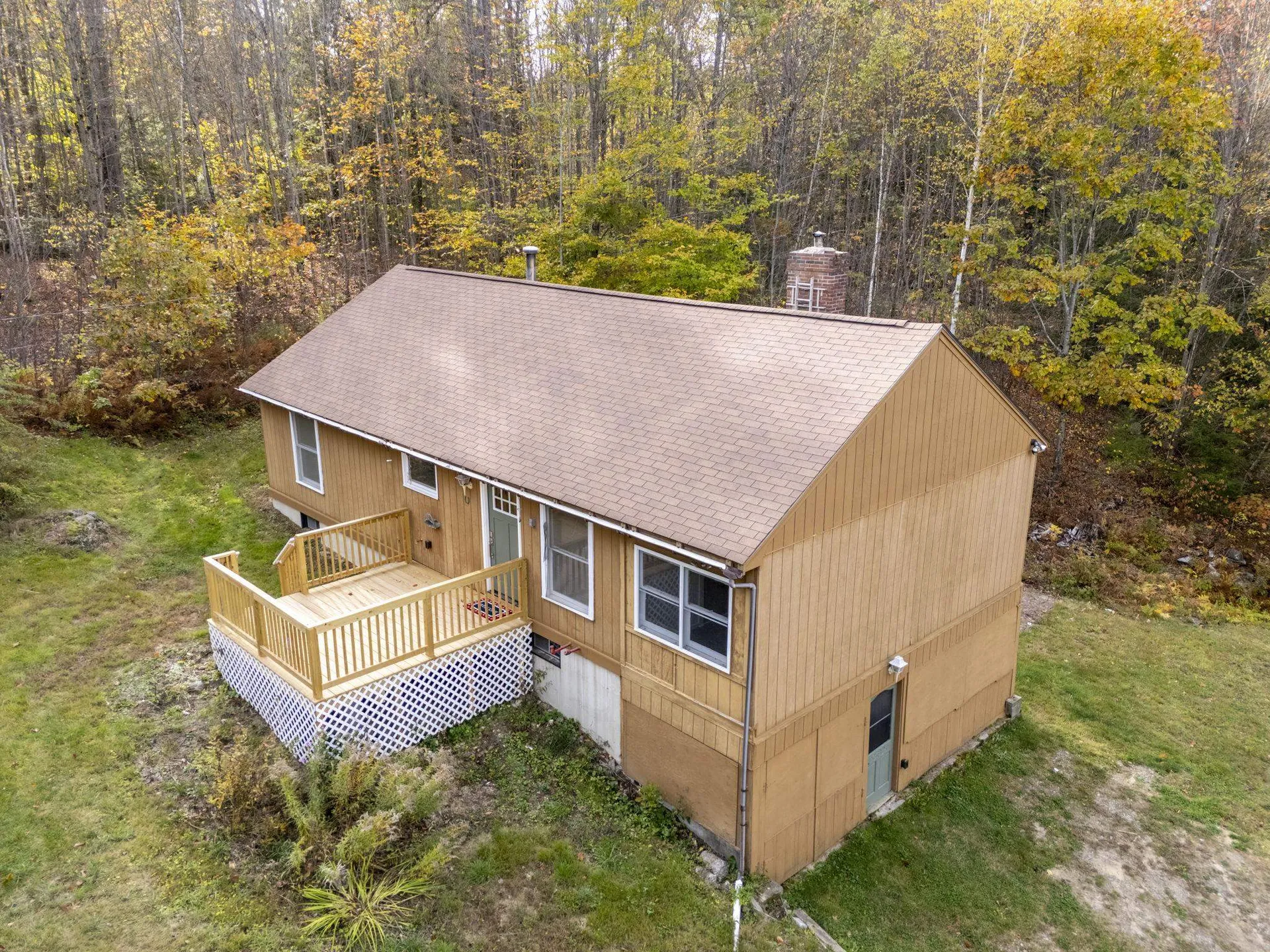 304 Old Henniker Road Hillsborough NH 03244