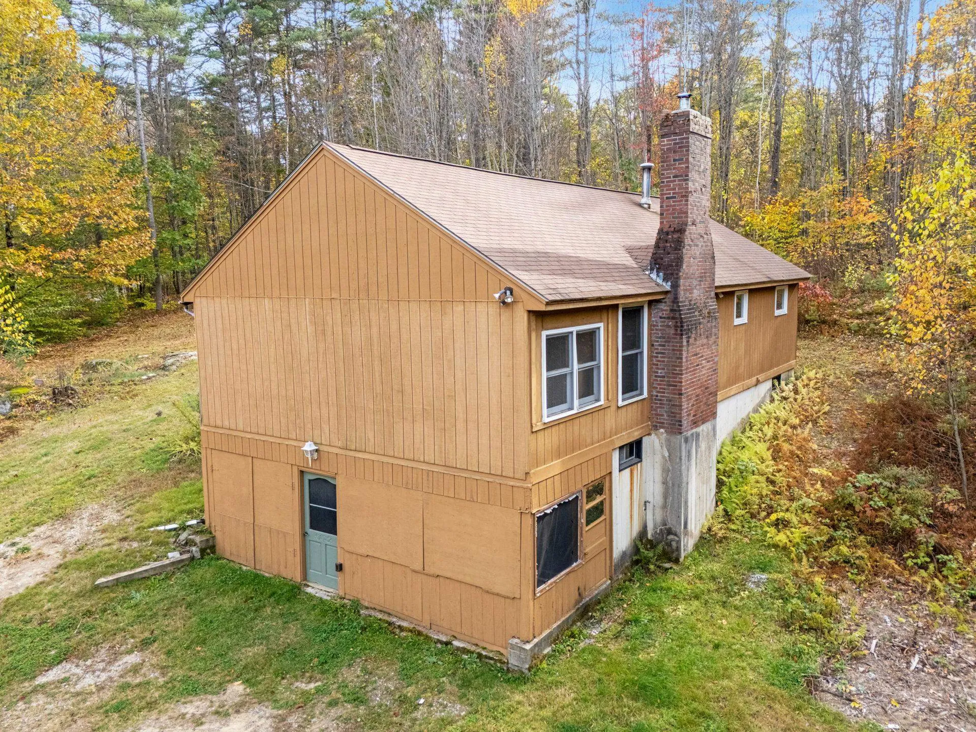 304 Old Henniker Road Hillsborough NH 03244