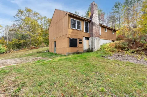 304 Old Henniker Road Hillsborough NH 03244