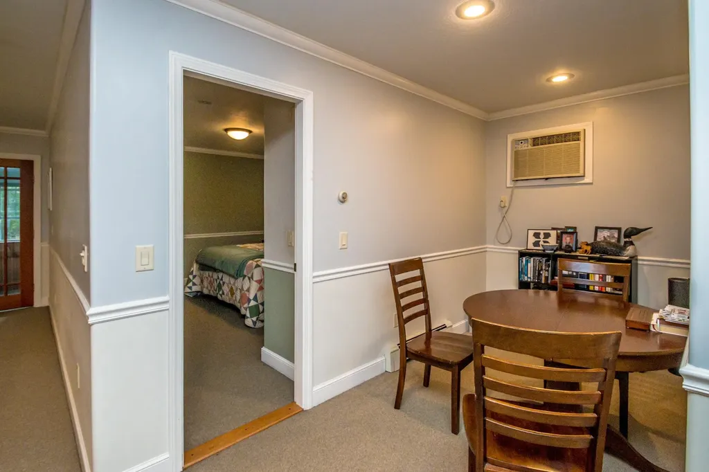 17 The Meadows Road Bartlett NH 03838