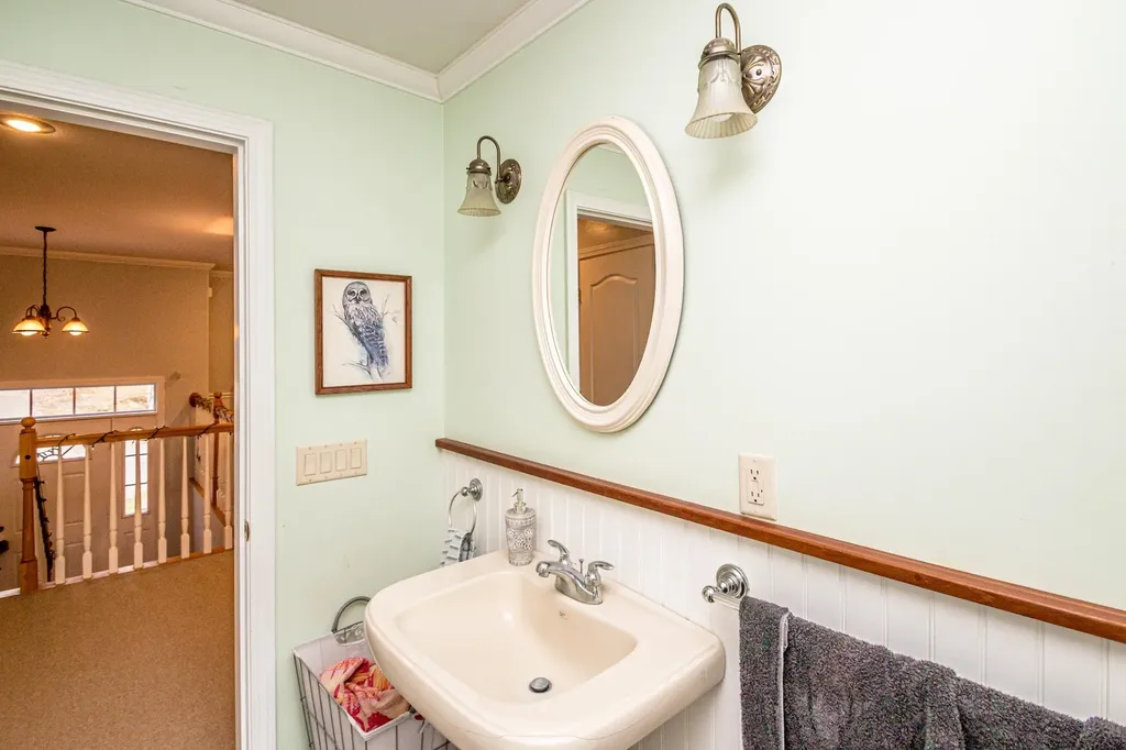 17 The Meadows Road Bartlett NH 03838