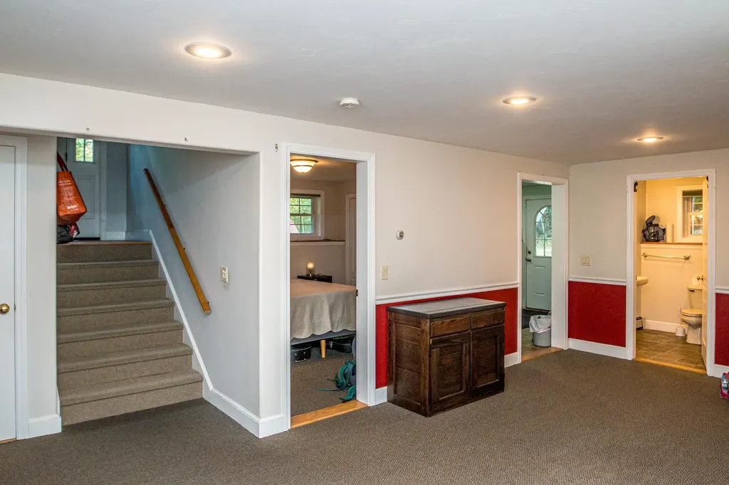 17 The Meadows Road Bartlett NH 03838