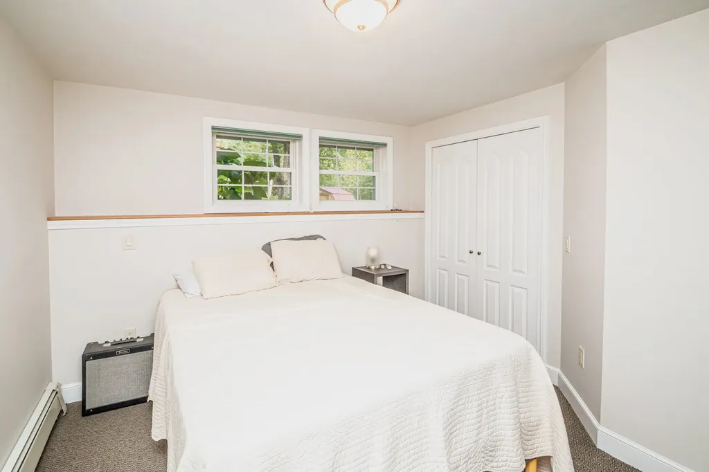 17 The Meadows Road Bartlett NH 03838