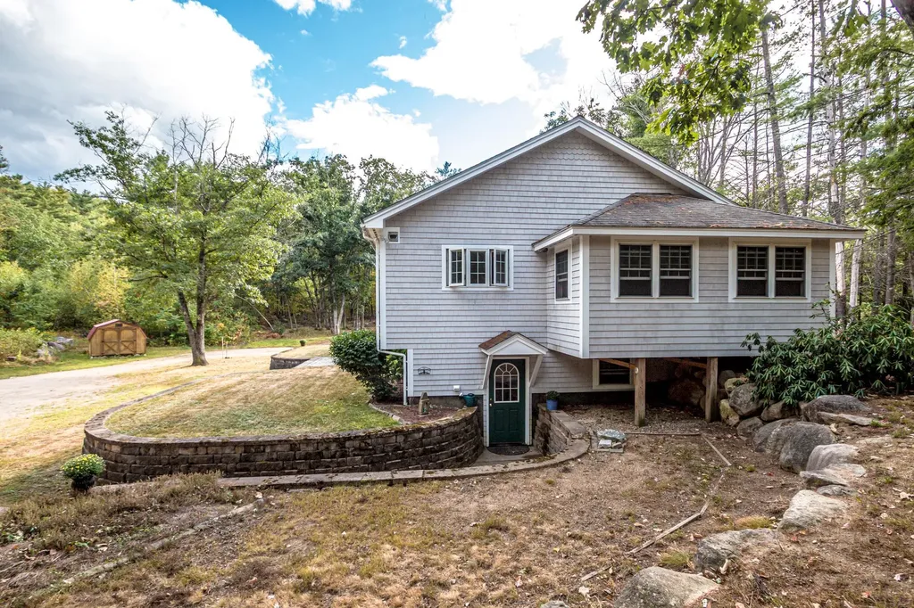 17 The Meadows Road Bartlett NH 03838