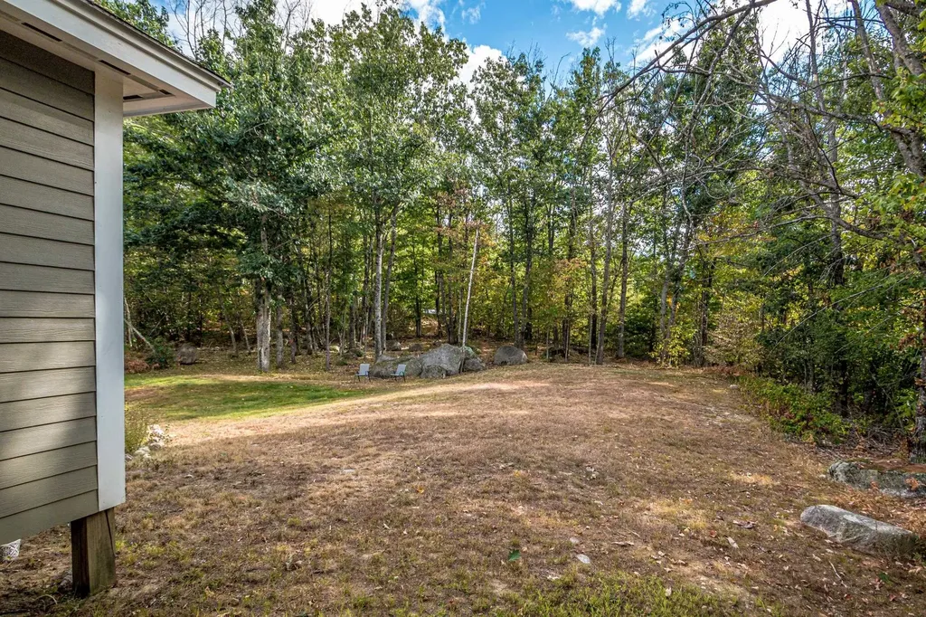 17 The Meadows Road Bartlett NH 03838