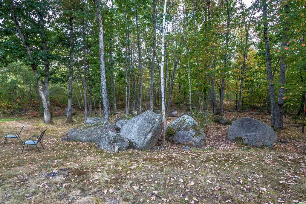 17 The Meadows Road Bartlett NH 03838