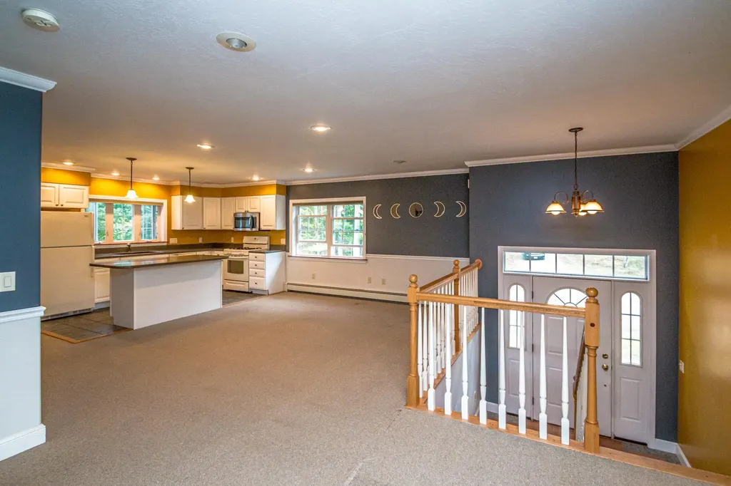 17 The Meadows Road Bartlett NH 03838