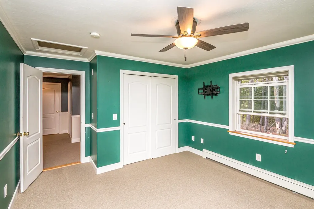 17 The Meadows Road Bartlett NH 03838