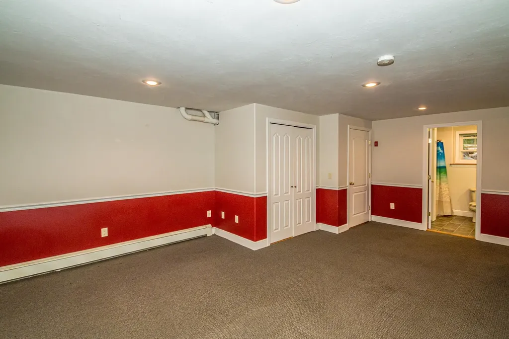 17 The Meadows Road Bartlett NH 03838