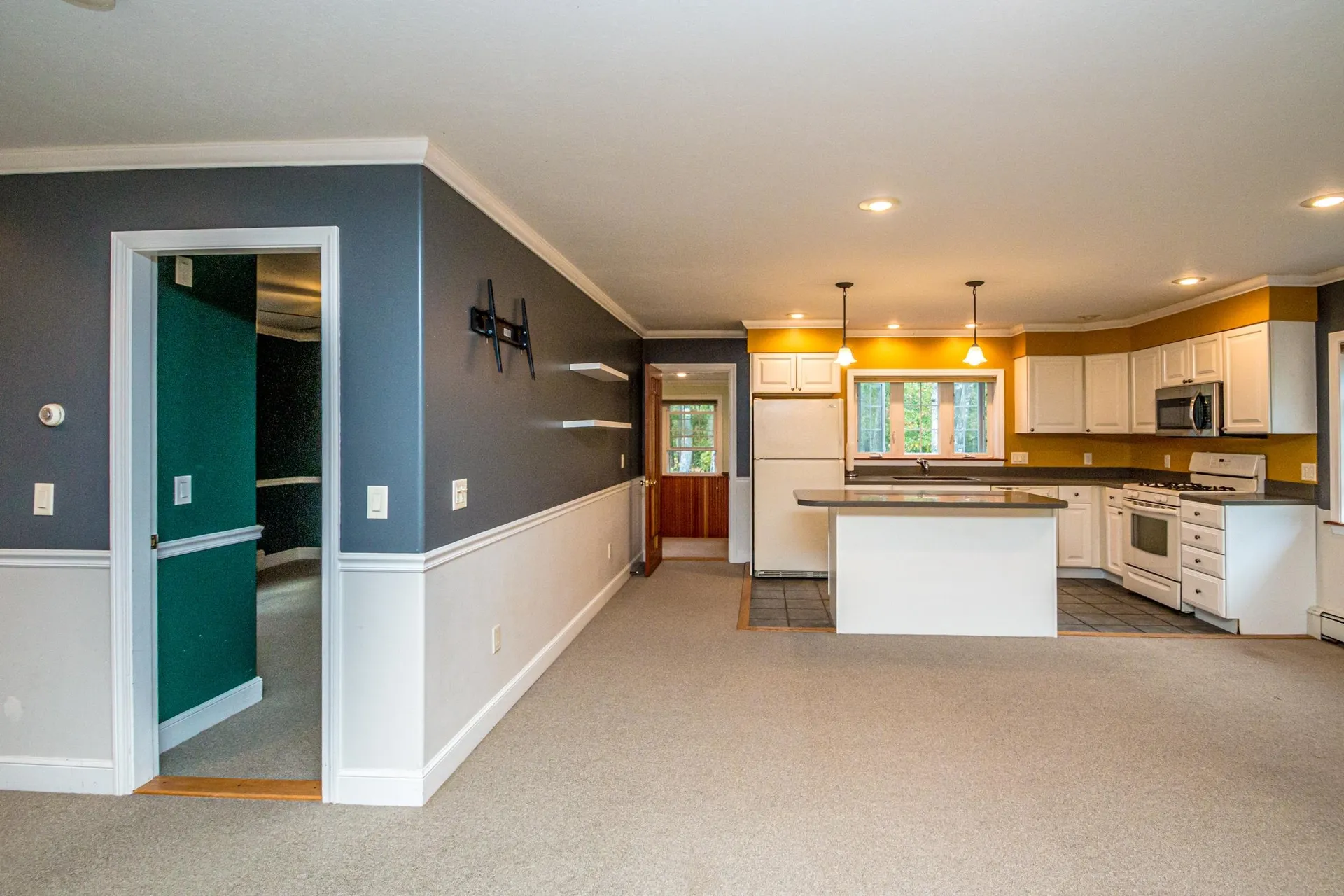 17 The Meadows Road Bartlett NH 03838