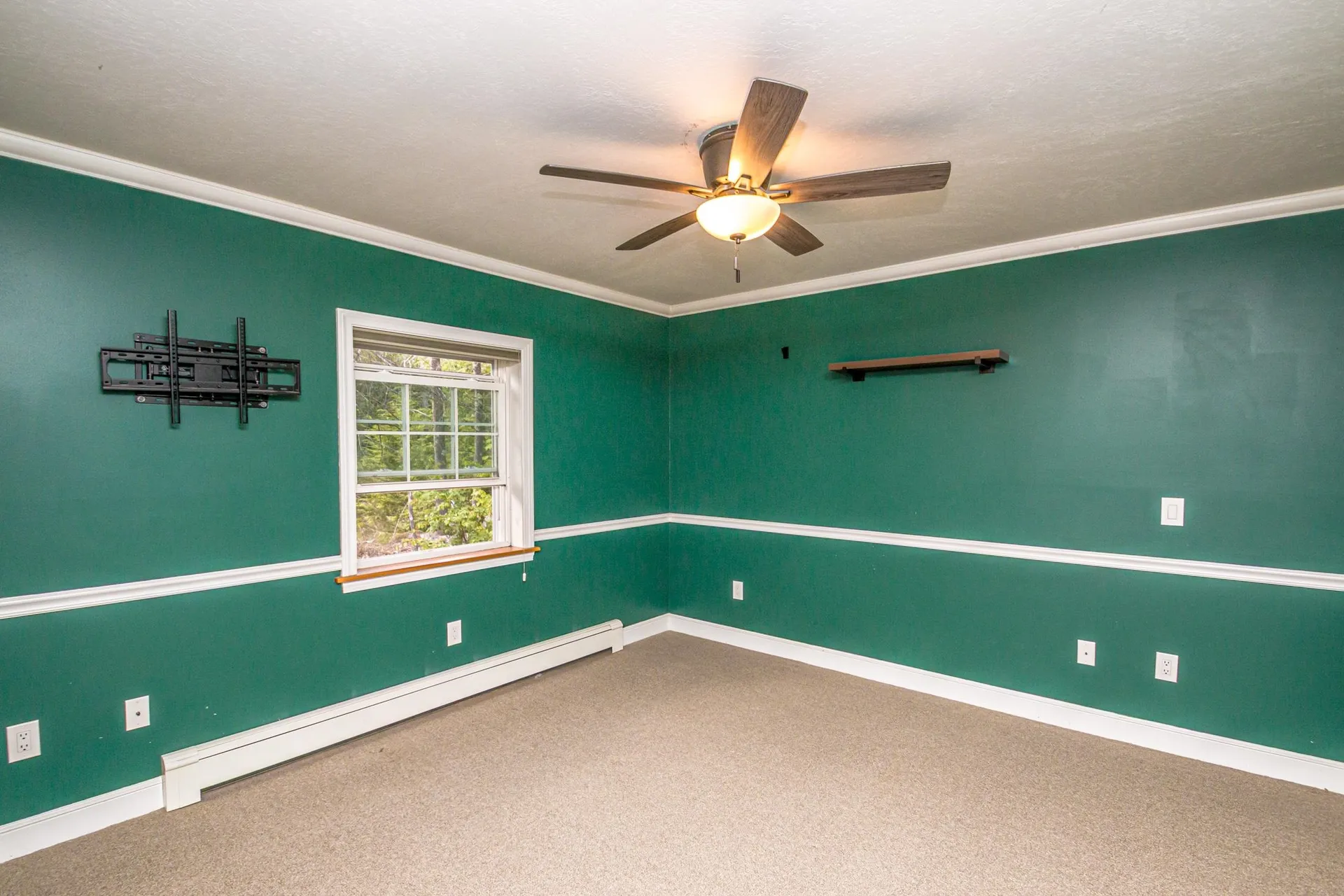 17 The Meadows Road Bartlett NH 03838